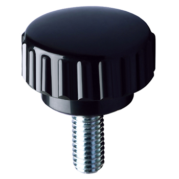 HL.12132 華利機械配件直紋把手