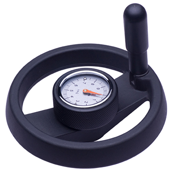 HL.22020 雙幅條手輪