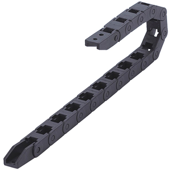 HL.31018 工程塑料拖鏈