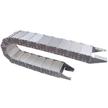 HL.32011 鋼制拖鏈